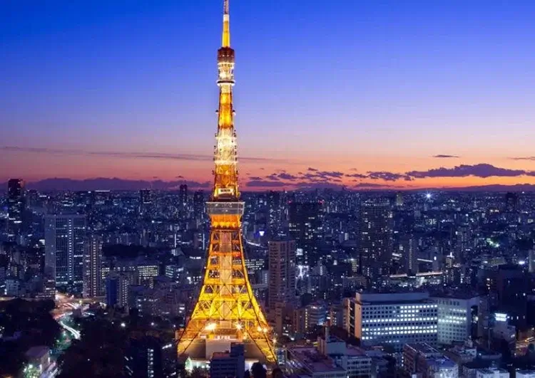 Tokyo là thành phố tốt thứ 5 trên thế giới bởi Bảng xếp hạng toàn cầu